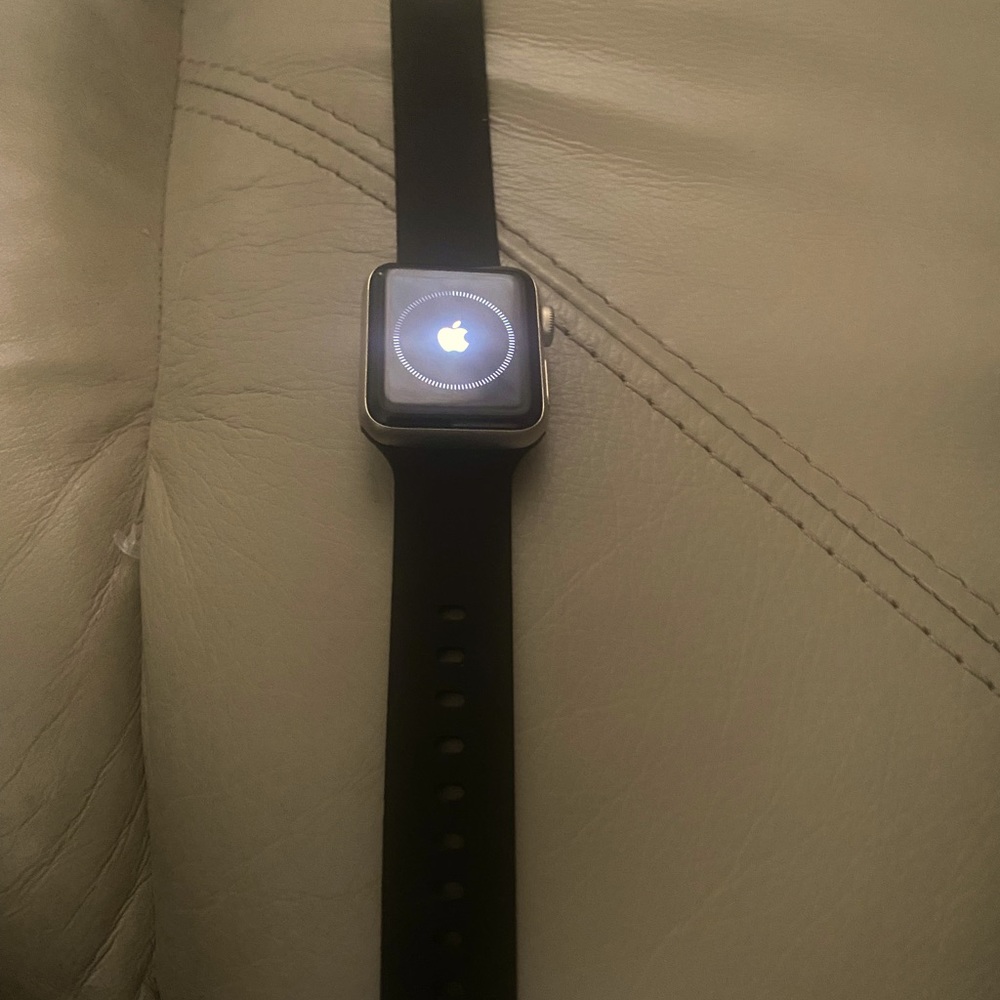 Apple Watch - Picture 6 of 10